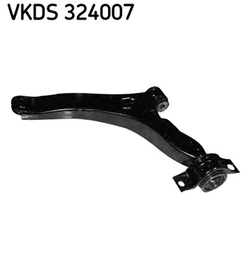 Wahacz, zawieszenie koła VKDS 324007 SKF
